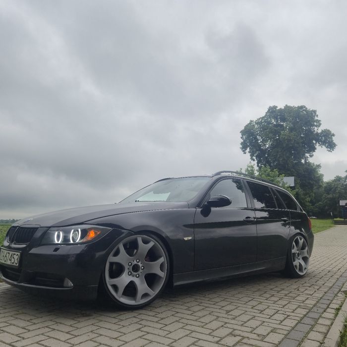 Felgi styling 63 19 5x120