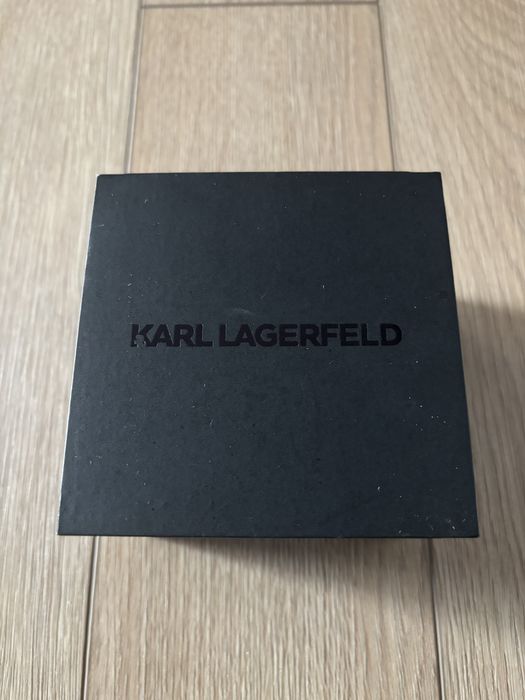 Zegarek Karl Lagerfeld unisex