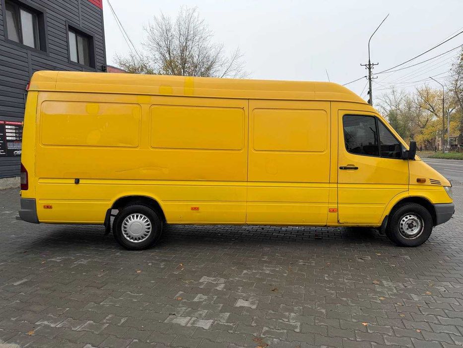 Продам Mercedes-Benz Sprinter 313 CDI
