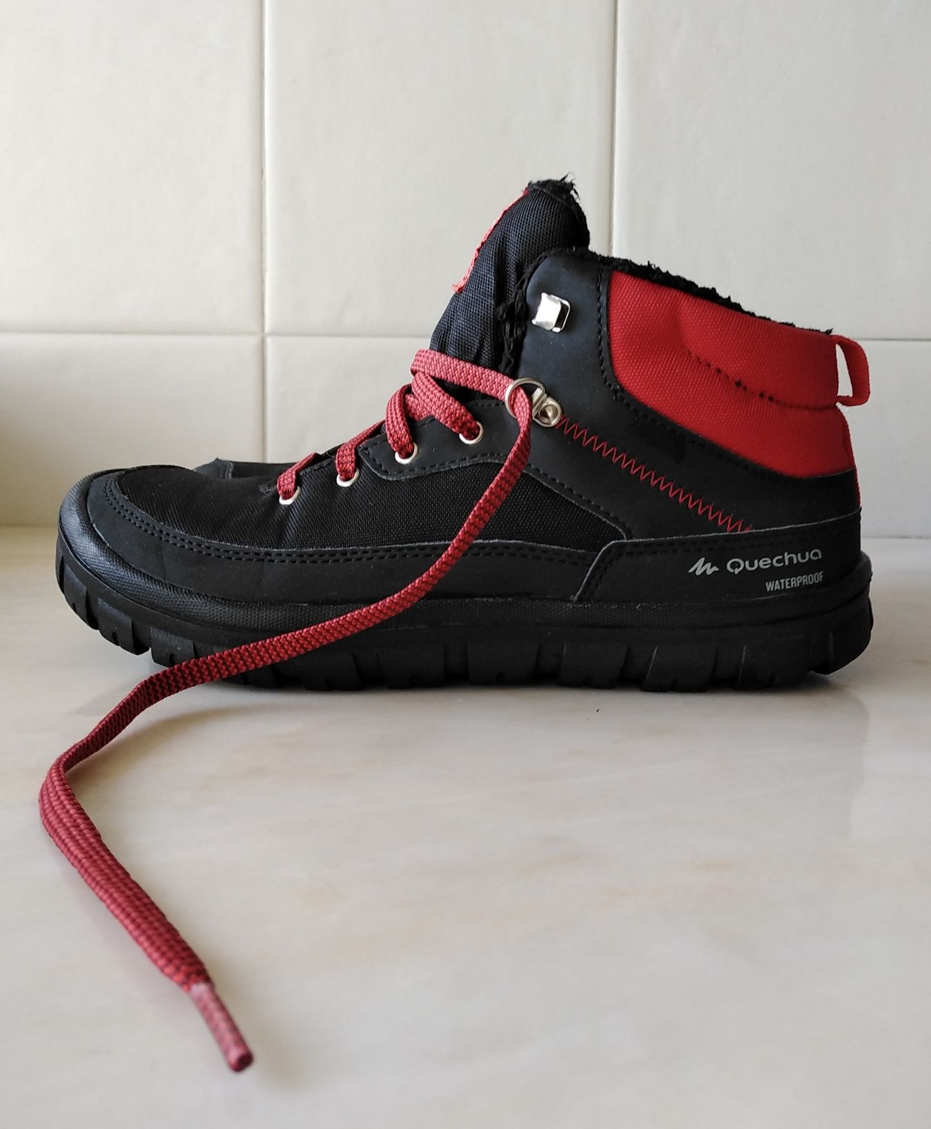 Botas de neve Quechua 36,5