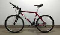 Świetny rower Trek 9800 Carbon OCLV