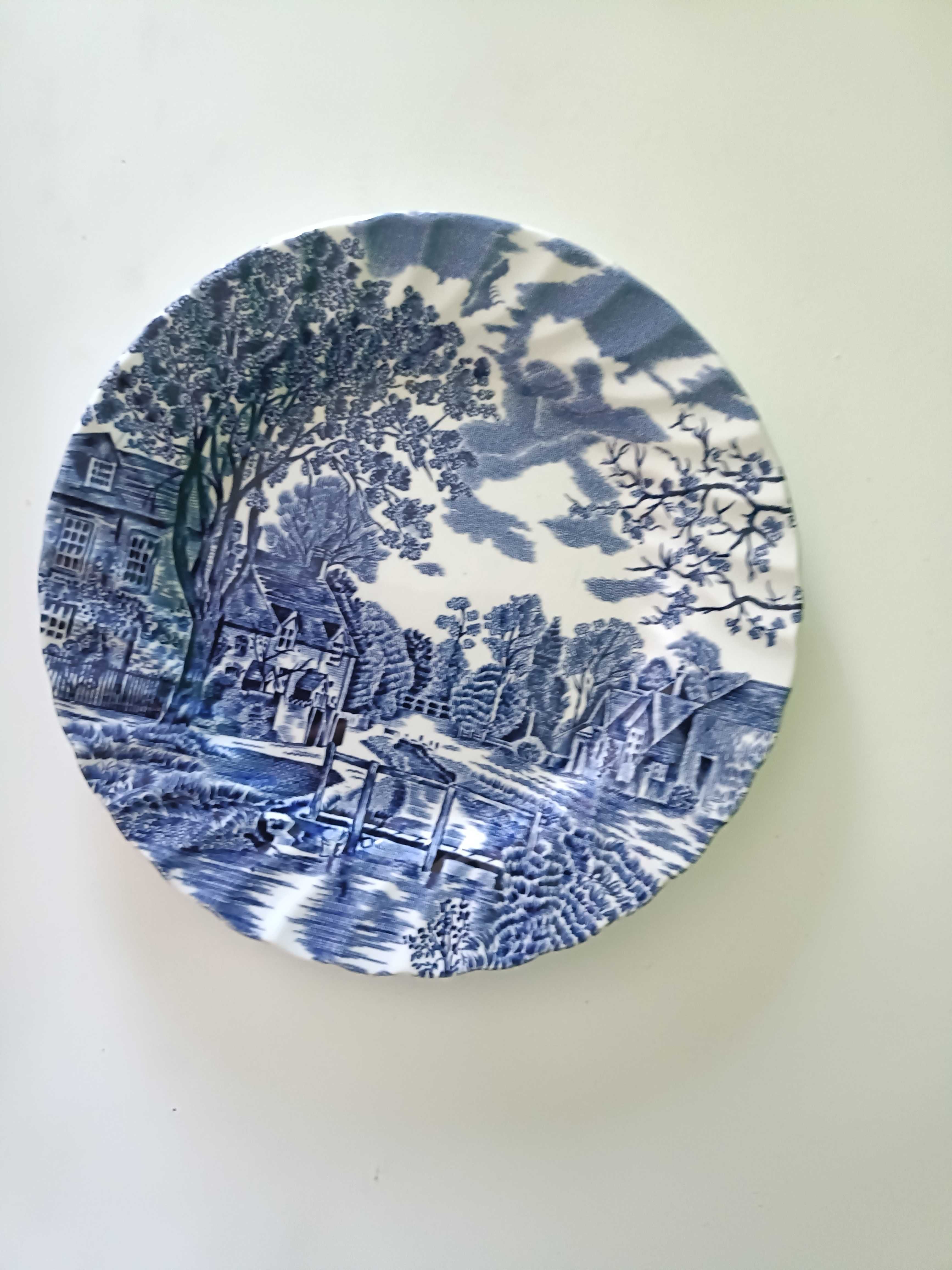 Porcelana  Cotswold by Johnson Brothers