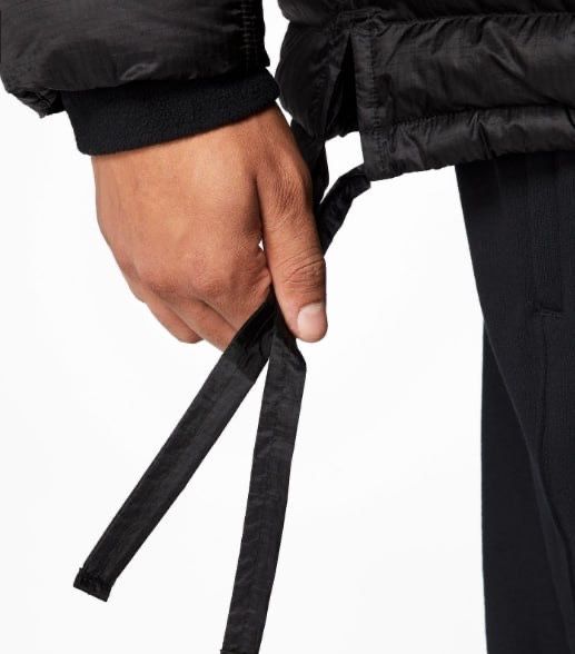 Куртка Nike x Stusyy Nrg Insulated