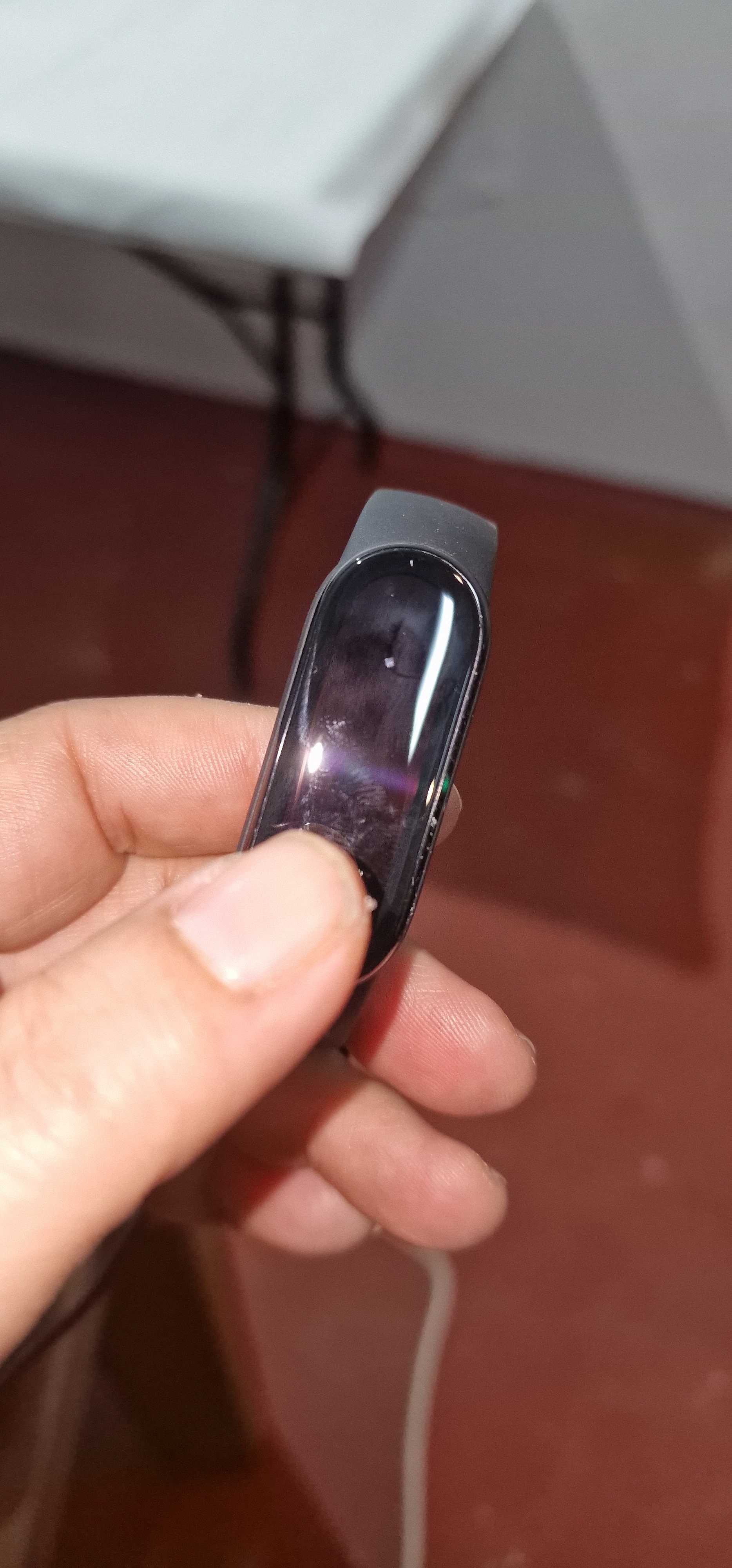 Pulseira inteligente Xiaomi Mi Band 6