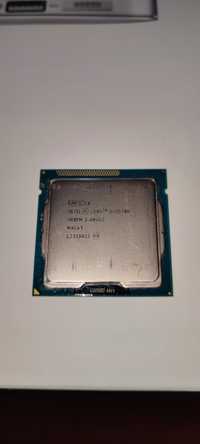 procesor I5 3570K 3.4Ghz