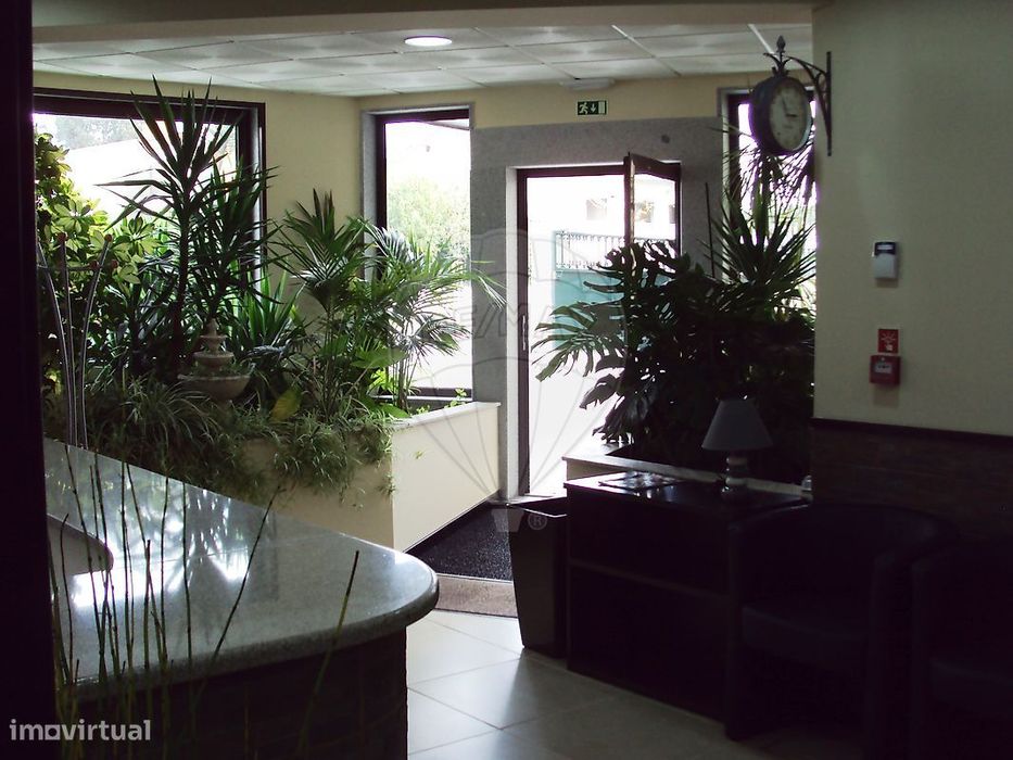 Trespasse  para venda