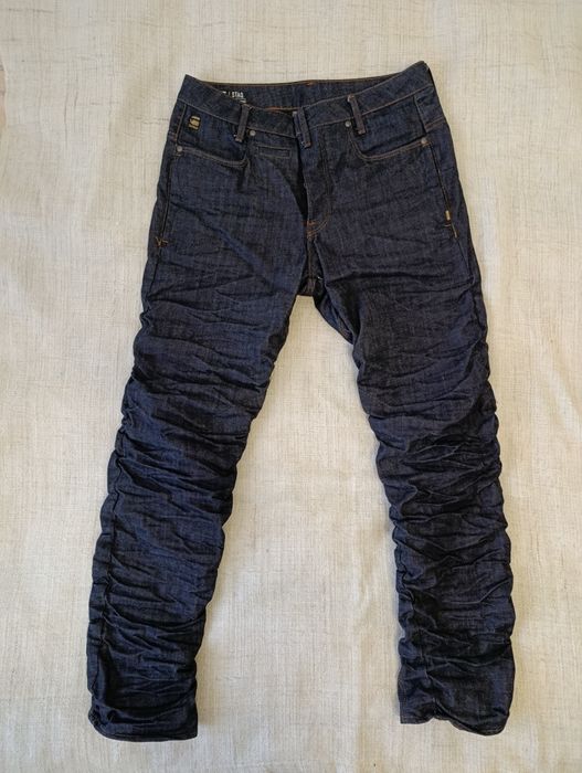 Джинси G-Star Raw 32/32р.оригінал