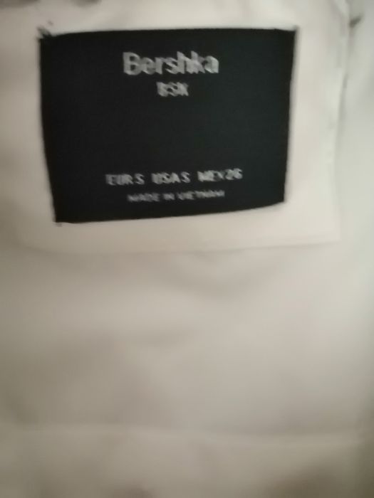 Kispo, Bershka S