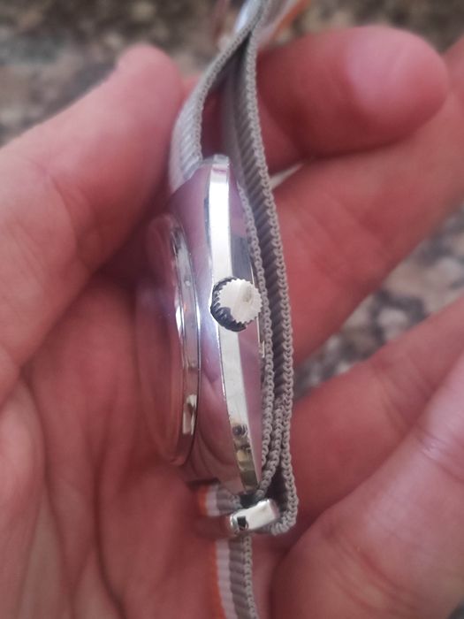 Relógio Famory Special 17 Rubis