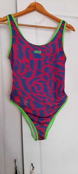 Fato de banho ASOS TAM L