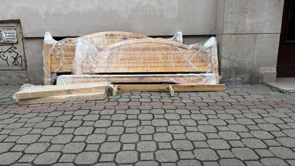 Łóżko 180x200cm