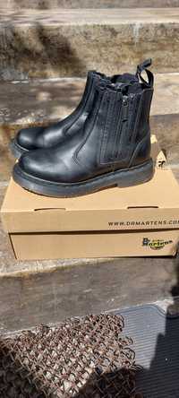 Glany dr.martens 37 damskie buty air wair