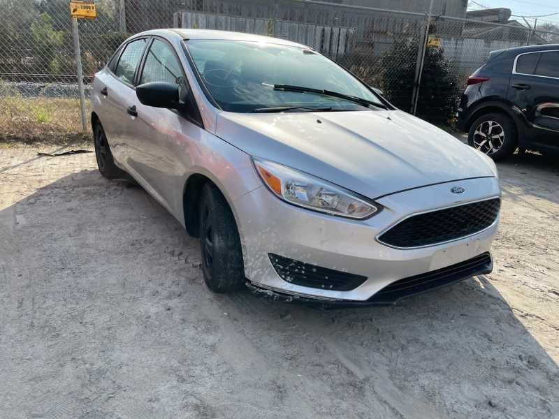 Разборка FORD FOCUS MK3 11-18 | 13729 запчастей с 108 авто | ШРОТ ФОРД