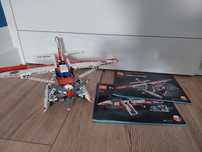 Dwa różne zestawy Lego