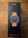 Smartwatch Samsung Galaxy Watch Ultra GPS e Celular