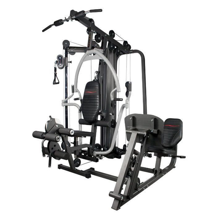 Atlas treningowy FINNLO Autark 6800 -