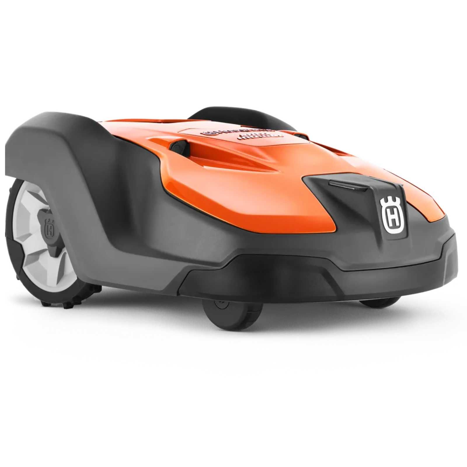 Robot Koszący Kosiarka Husqvarna Automower AM550 WYPRZEDAŻ Raty 0%