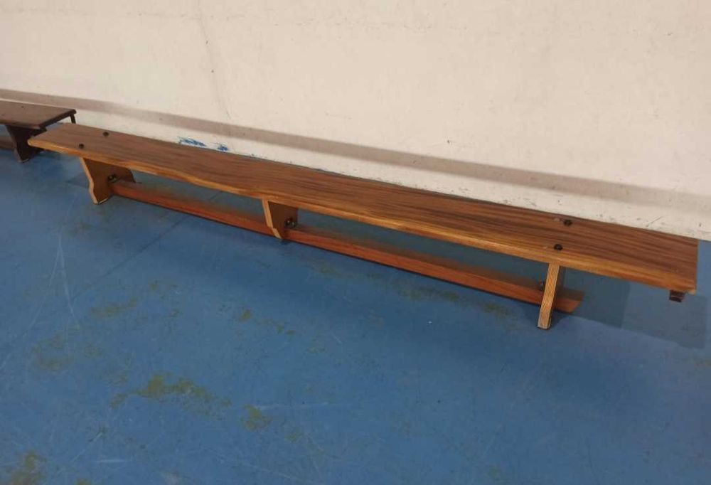 Bancos suecos (compridos)