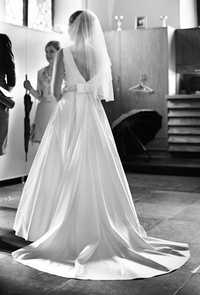 Suknia ślubna marietta model hiero