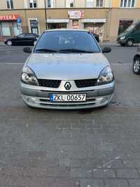 Renault Clio II, 85 tys. km