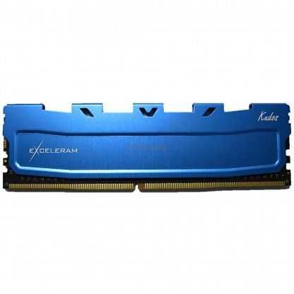 Оперативна Пам`ять Exceleram 8GB  (2X4GB) DDR4 2666MHz