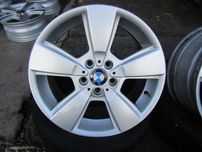 Felgi Aluminiowe 18 5X120 BMW ET46 BBS