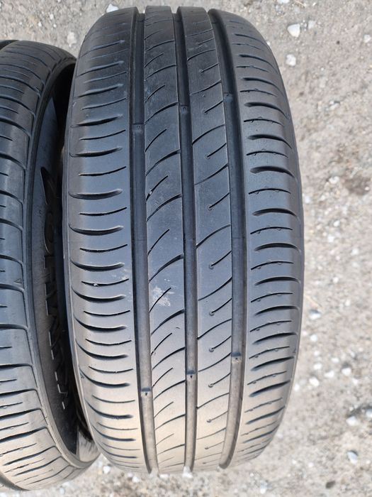 Opony letnie Kumho EcoWing ES01. 185/60r15 (84H)