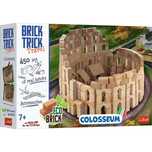 Brick Trick Travel Koloseum 61608. Trefl