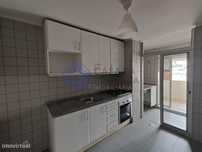 Apartamento T2 para Arrendamento
