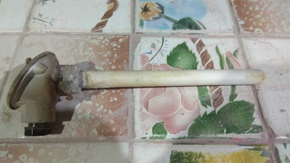 Блок управления, Термопара платиновая, Тельфер