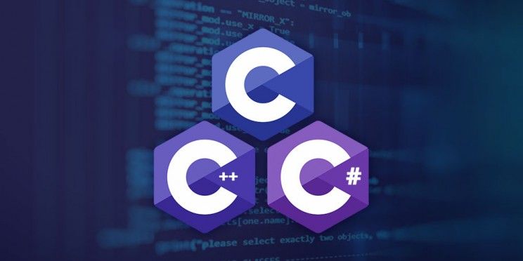 Korepetycje Informatyka / Pomoc przy projektach C++ C JAVA C# PYTHON