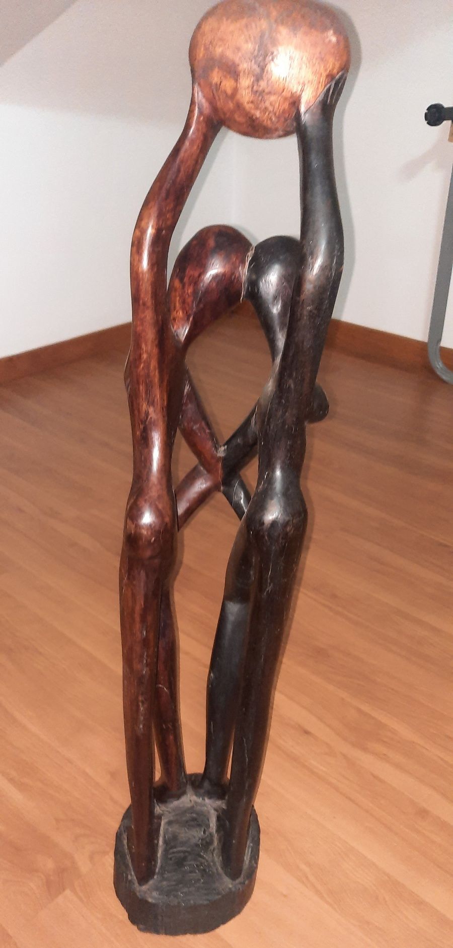 Decoração Africana