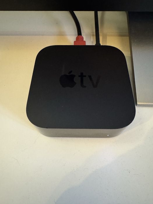 Apple TV 4K  2.ª geração 64 GB
