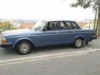 Volvo 240
