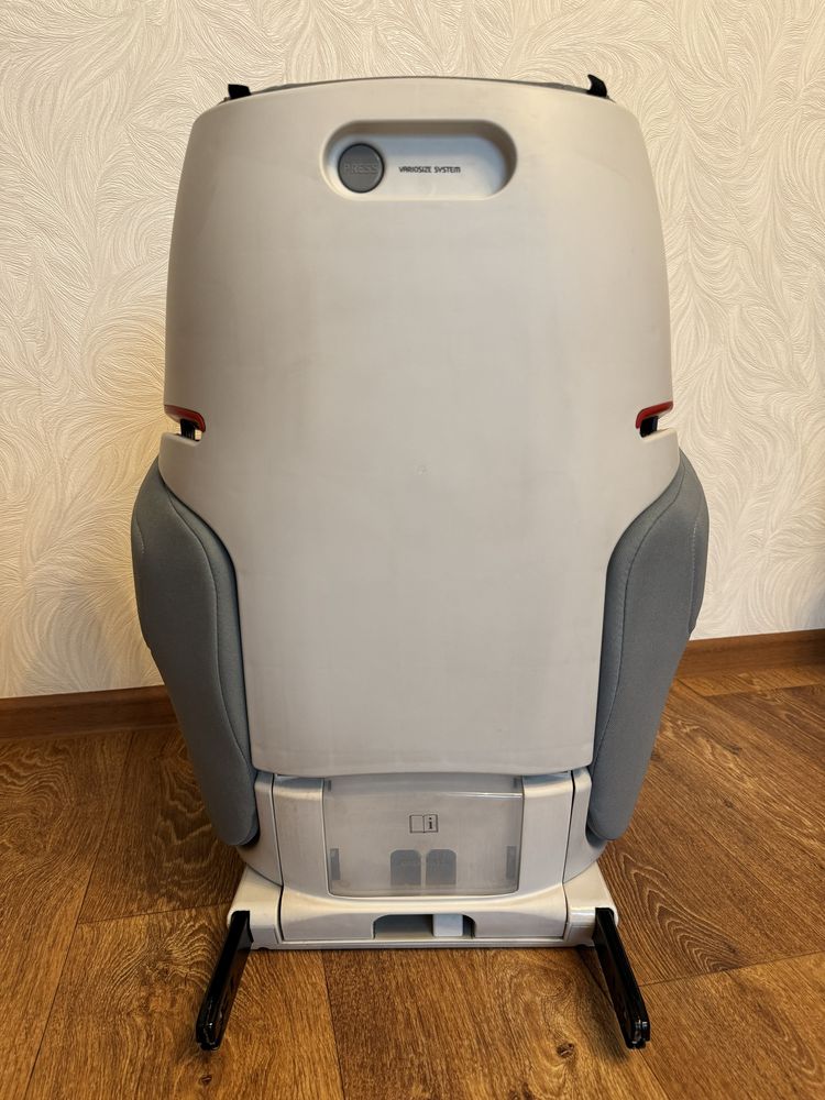 Автокресло CONCORD TRANSFORMER XT 15-36 кг.