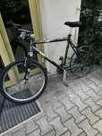 Rower Scott Tampico 7005, dla konesera