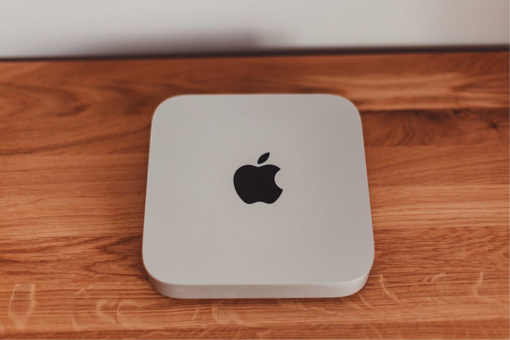 Komputer Mac Mini M2 16/512GB