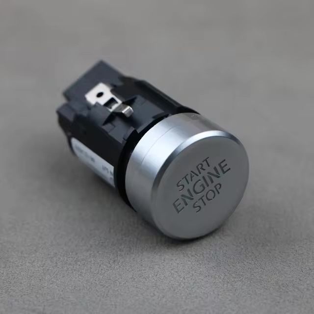 Кнопка старт-стоп VW 5GG 959 839 A
