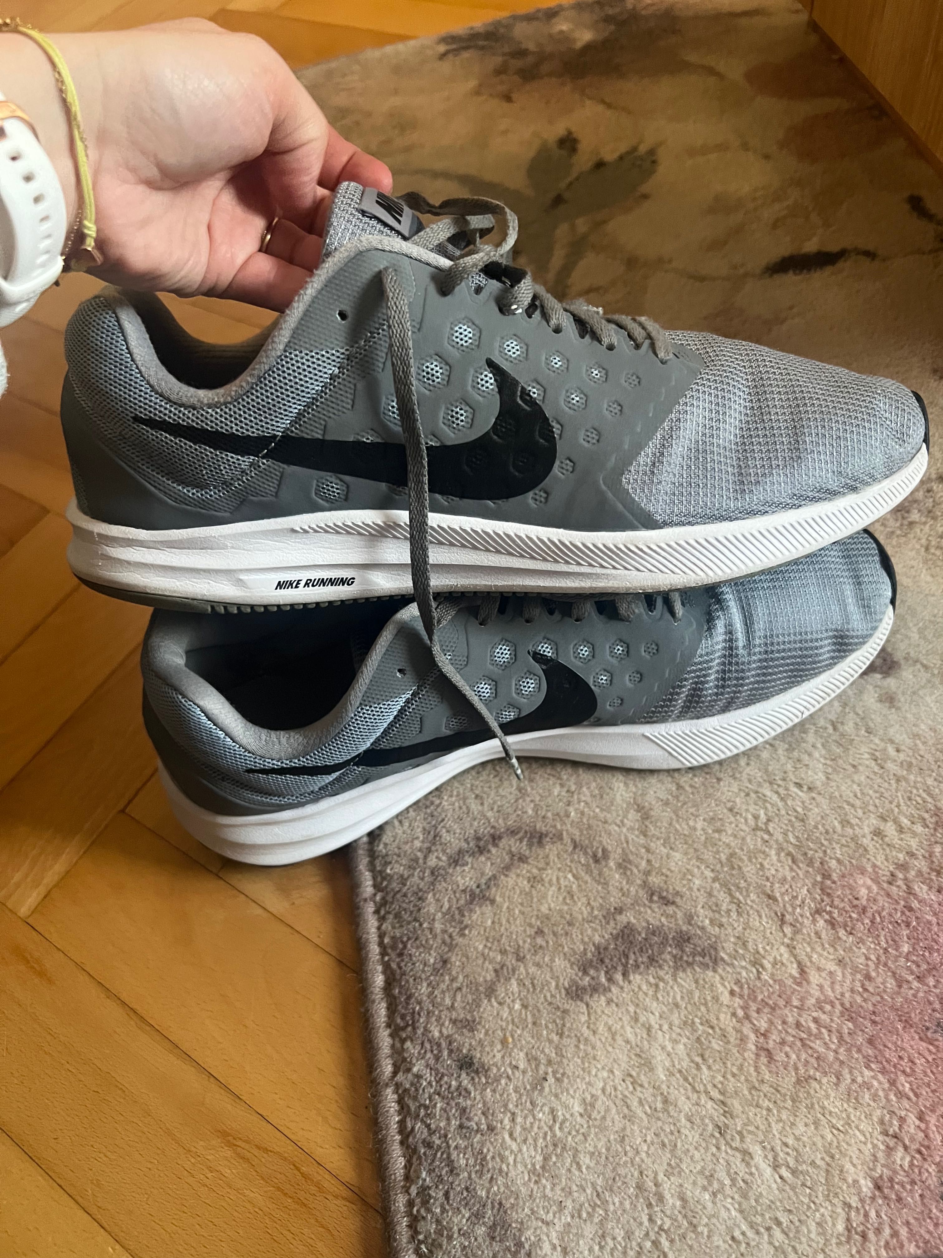 Buty Nike 47,5 oryginalne