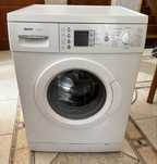 Pralka Bosch Maxx6