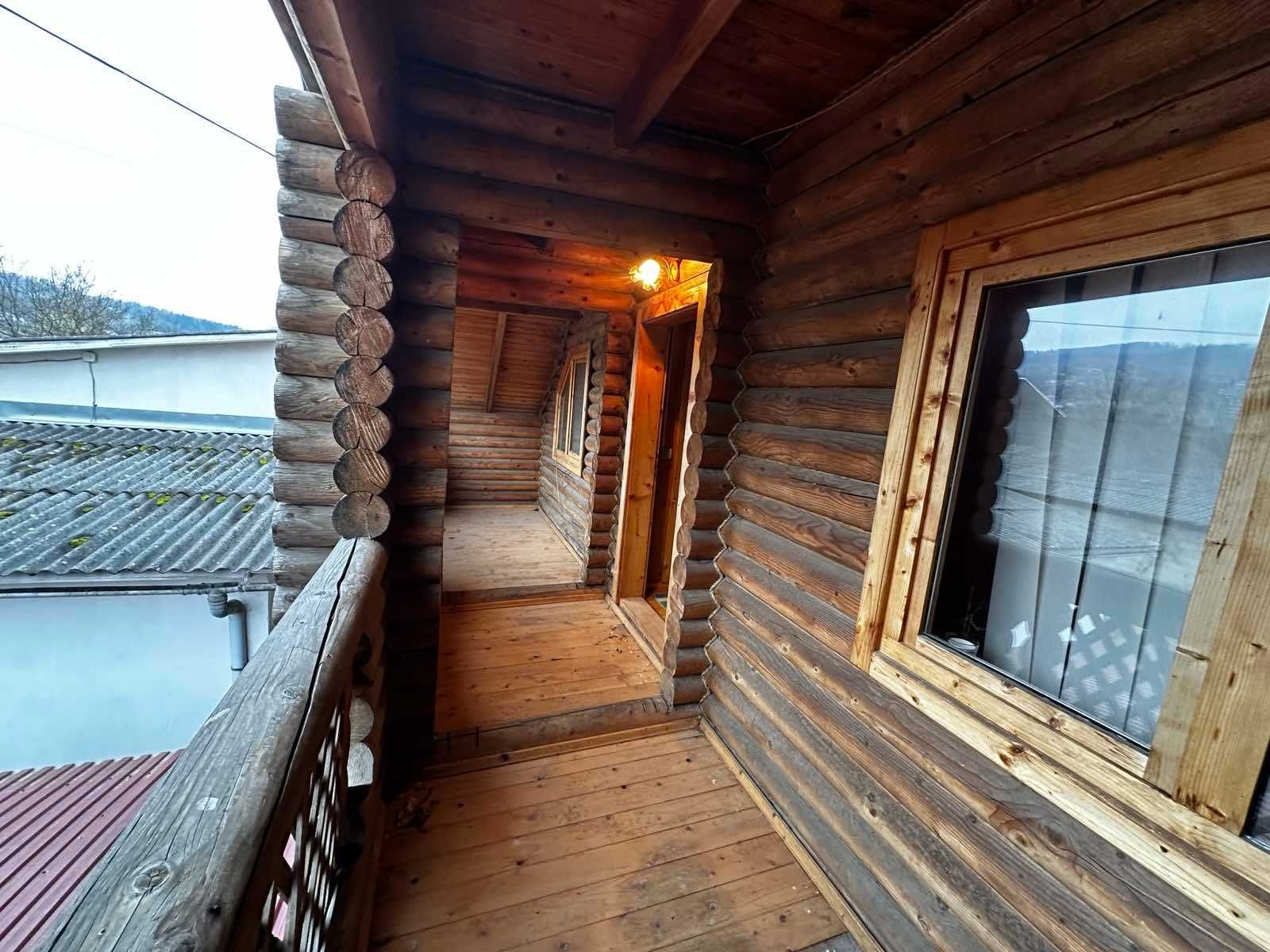Продається диско бар з сауною, готелем та мойкою в с. Верхнє Водяне