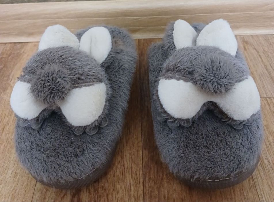 Черевички домашни дитячи