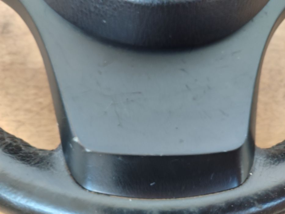 Руль BMW X5 E53 X3 E83 Кермо Запчасти БМВ Х5 Е53 Х3 Е83 Разборка Шрот