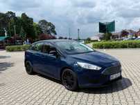 Ford Focus Lift Gaz okazja Klimatyzacja Polska