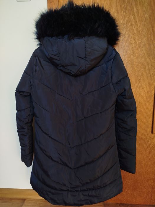 Damska kurtka zimowa