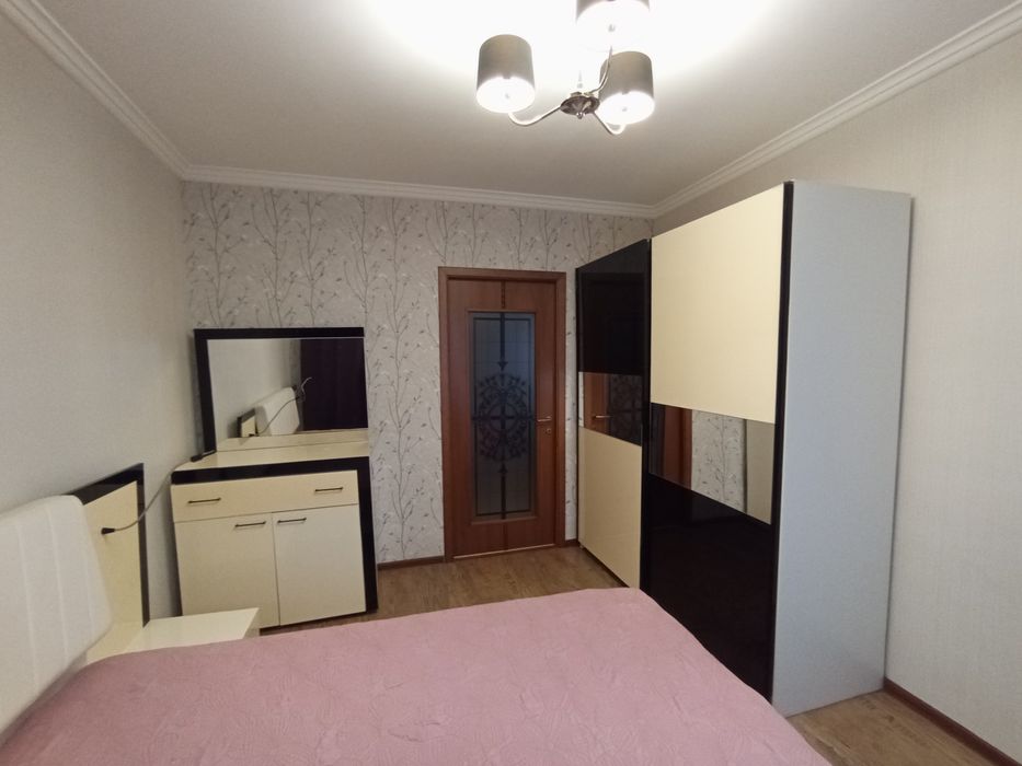 Здам в довгострокову оренду 2-х к.квартиру на Семена Палія.