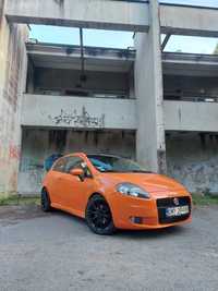 Fiat Grande Punto Sport