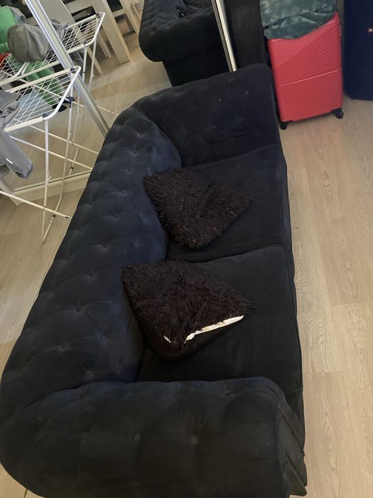 Sofa z funkcja spania