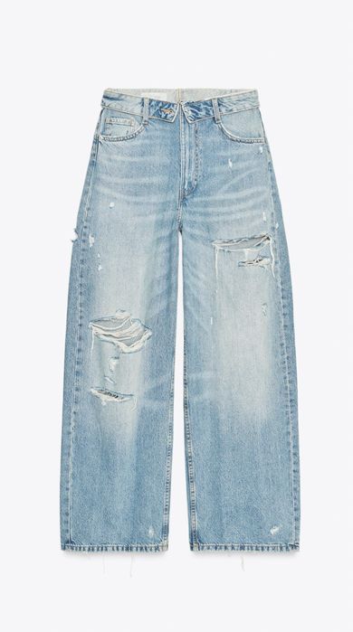 Продам джинси Zara