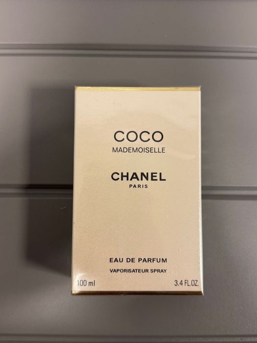 Chanel Coco Mademoiselle